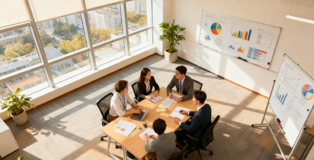 南京自動化人才薪資水平與市場供給